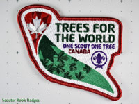 Trees for the World